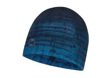 Шапка BUFF Microfiber Reversible Hat Synaes Blue