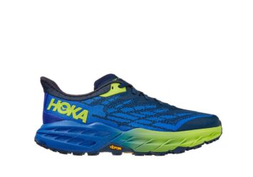 Кроссовки для бега мужские - купить кроссовки для бега Hoka One One SPEEDGOAT 5