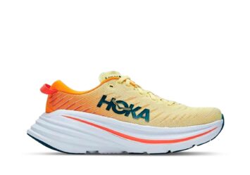 Кроссовки для бега мужские - купить кроссовки для бега Hoka One One BONDI X