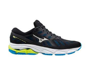 Кроссовки для бега мужские - купить кроссовки для бега Mizuno Wave Ultima 11