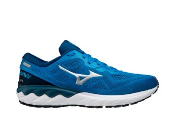 Кроссовки для бега мужские - купить кроссовки для бега Mizuno Wave Skyrise 2