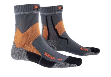 Носки X-Socks Run Fast Socks