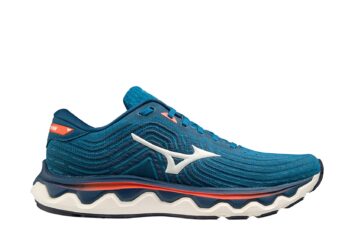 Купить кроссовки для бега Wave Horizon 6 J1GC2226 14