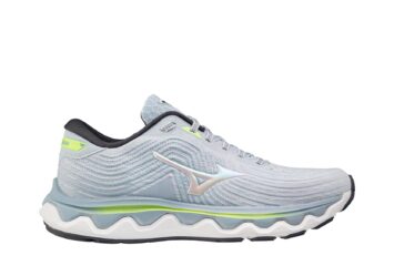 Купить женские кроссовки для бега Mizuno Wave Horizon 6 J1GD2226 01 